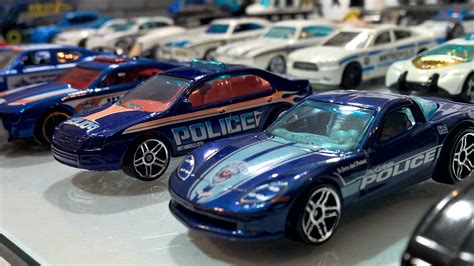 hot wheels police vehicles|hot wheels police car set.